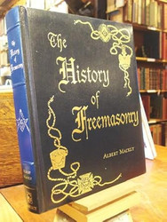 The History of Freemasonry