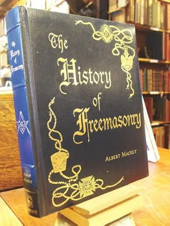 The History of Freemasonry