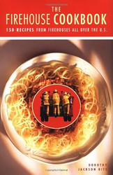 The Firehouse Cookbook
