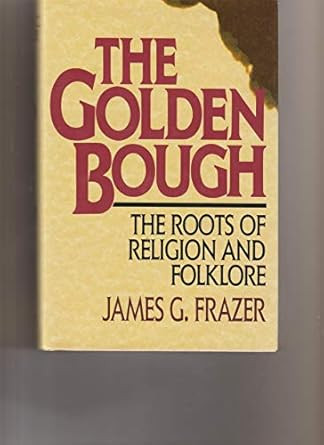Golden Bough