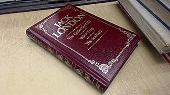 Jack London
