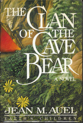 Clan of the Cave Bear