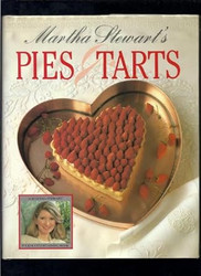 Martha Stewart's Pies and Tarts