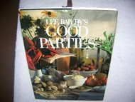 LEE BAILEYS GOOD PARTIES