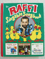 The Raffi Singable Songbook