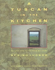 A Tuscan in the Kitchen
