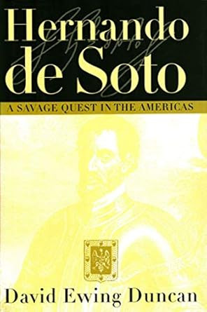 Hernando De Soto
