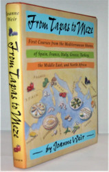 From Tapas to Meze