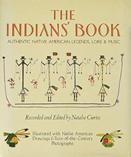 The Indians' Book