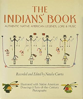 The Indians' Book