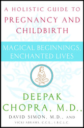 Magical Beginnings Enchanted Lives