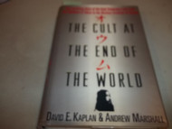 The Cult at the End of the World