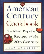 The American Century Cookbook