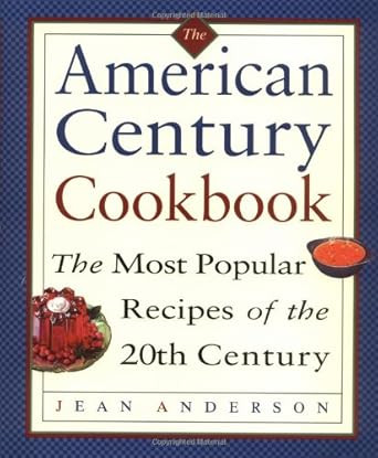 The American Century Cookbook