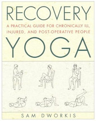 Recovery Yoga