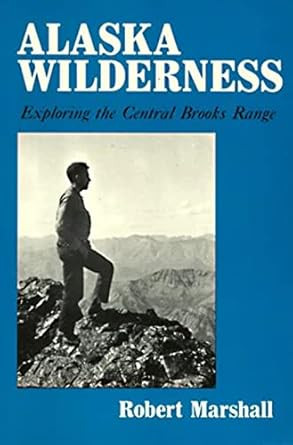 Alaska Wilderness