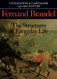 Civilization and Capitalism 15th-18th Century Vol. I