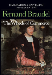 The Wheels of Commerce