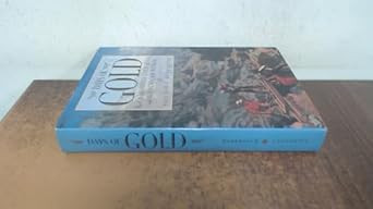 Days of Gold