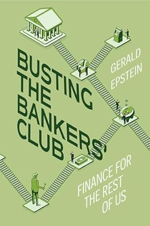 Busting the Bankers' Club