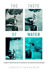 Taste of Water