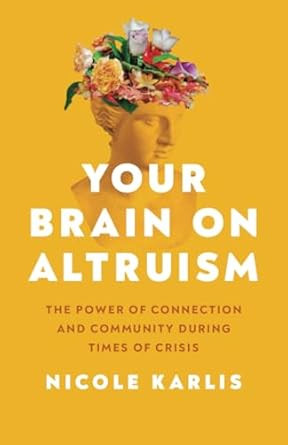 Your Brain on Altruism