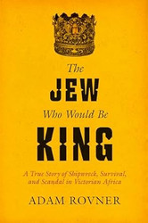 The Jew Who Would Be King