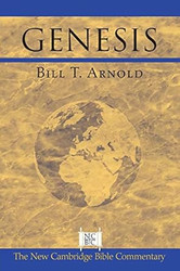 Genesis (New Cambridge Bible Commentary)