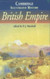 The Cambridge Illustrated History of the British Empire