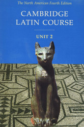 Cambridge Latin Course Unit 2