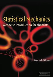 Statistical Mechanics