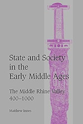 State and Society in the Early Middle Ages