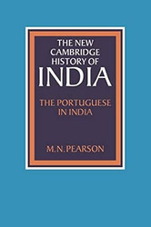 The Portuguese in India