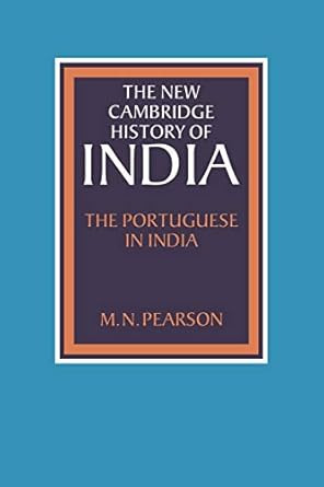 The Portuguese in India