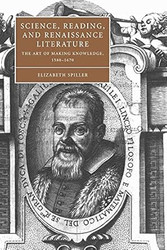 Science Reading and Renaissance Literature