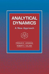 Analytical Dynamics