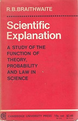 Scientific Explanation