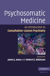 Psychosomatic Medicine