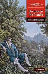 Beethoven the Pianist