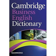 Cambridge Business English Dictionary
