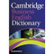 Cambridge Business English Dictionary
