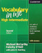 Vocabulary in Use High Intermediate Student's Book with Answers
