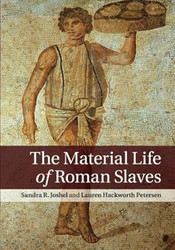 The Material Life of Roman Slaves
