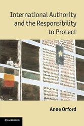 International Authority and the Responsibility to Protect