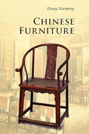 Chinese Furniture
