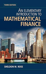 An Elementary Introduction to Mathematical Finance