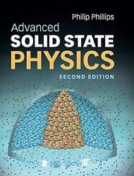Advanced Solid State Physics