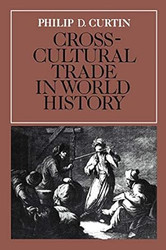 Cross-Cultural Trade in World History