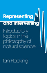 Representing and Intervening