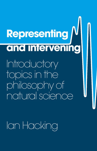Representing and Intervening